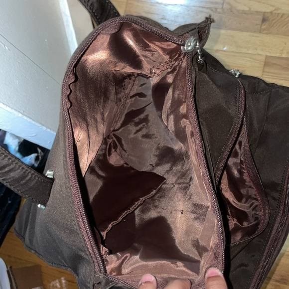 Brown bag​ - Picture 7 of 8